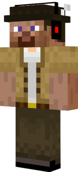 char