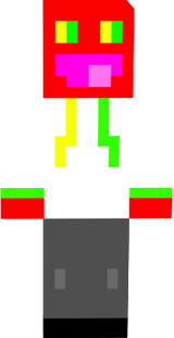 mr truskawa 