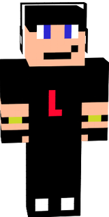 Skin Leistero123
