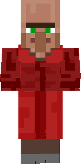 Red Villager
