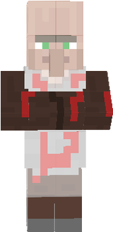 Buthcher Blood