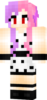 cute bow dotts