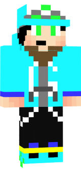 Gabriel Rider