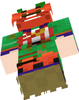 fortnite tomato