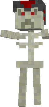 skeleton