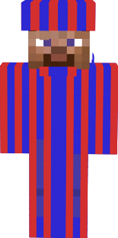 Preview of texture: bed time steve 2.0