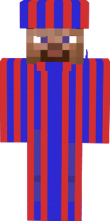 bed time steve 2.0