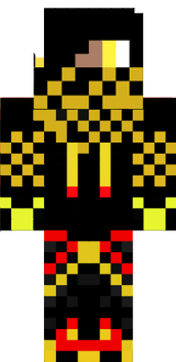 Ado jaune 