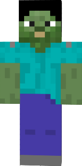 Preview of texture: ZombieCrazzy