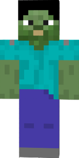 ZombieCrazzy