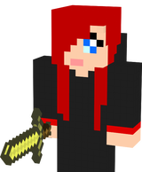 Emo Girl