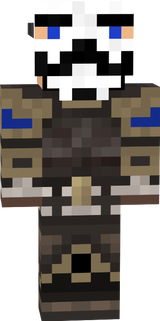 Anonymous Hunter