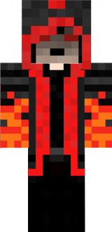 fire red
