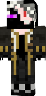 ghost pirate