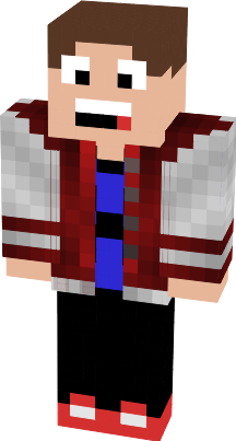 Preview of texture: TheWolfBoyBG