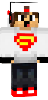 Mein skin