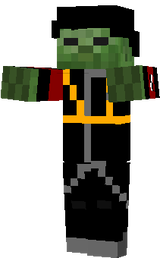 Nazi Zombie