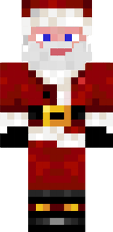 Santa Claus