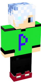 My skin