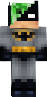 JokerMr