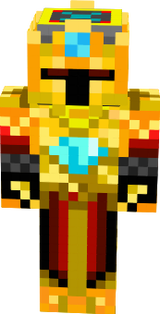 GoldenKing