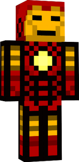 iron man