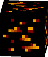 Lava Ore