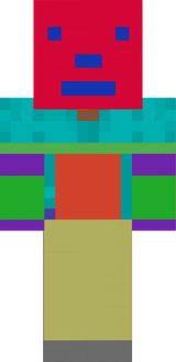 char