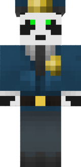 policia