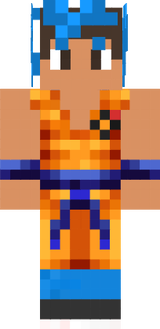 goku