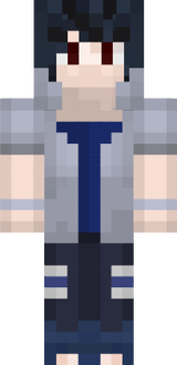 Uchiha Sasuke