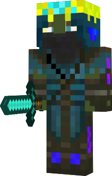 Preview of texture: superwarrior