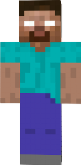 herobrine