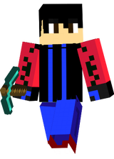 char
