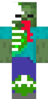 Zombie 2