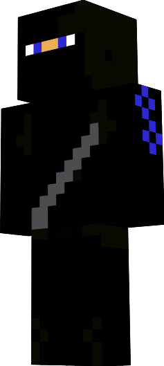 Preview of texture: CocoNinja