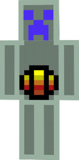 creeper bot