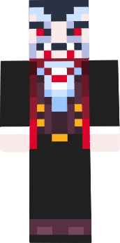 Preview of texture: Dracula