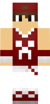 Gustavo_FGamer Nova Skin