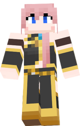 Megurine