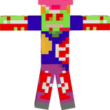 Zombie!!!