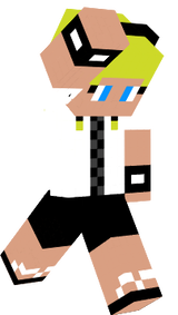 MineGirl007