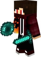 CraftVN Lion