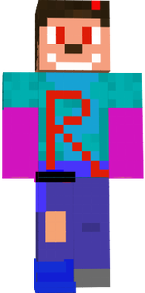 rasmushrp