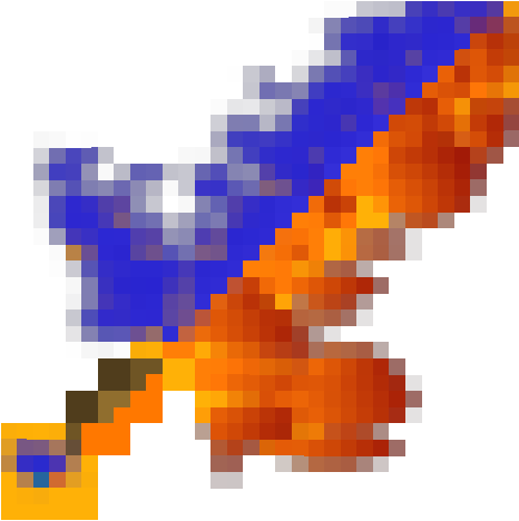 Preview of texture: fire
