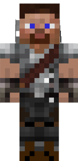 stebve war