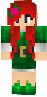 Zhenya elf