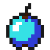 blue aple