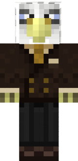 eagle
