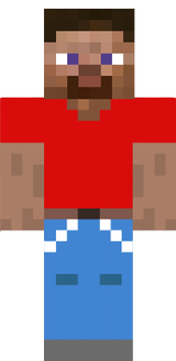 steave